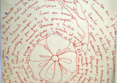 Poesia de Sara Palacios