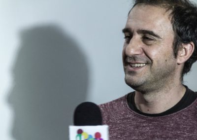 Gorka Larrañaga