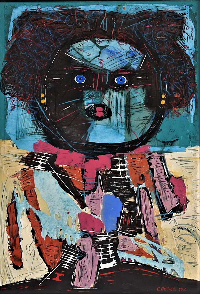 NEGRITA