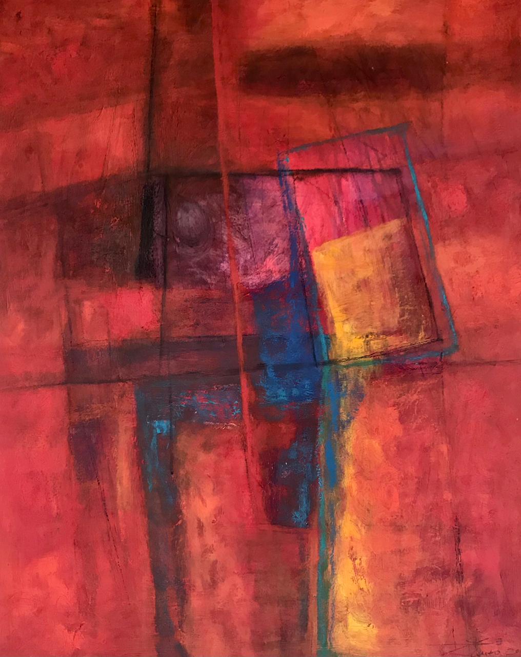 Jorge Arce