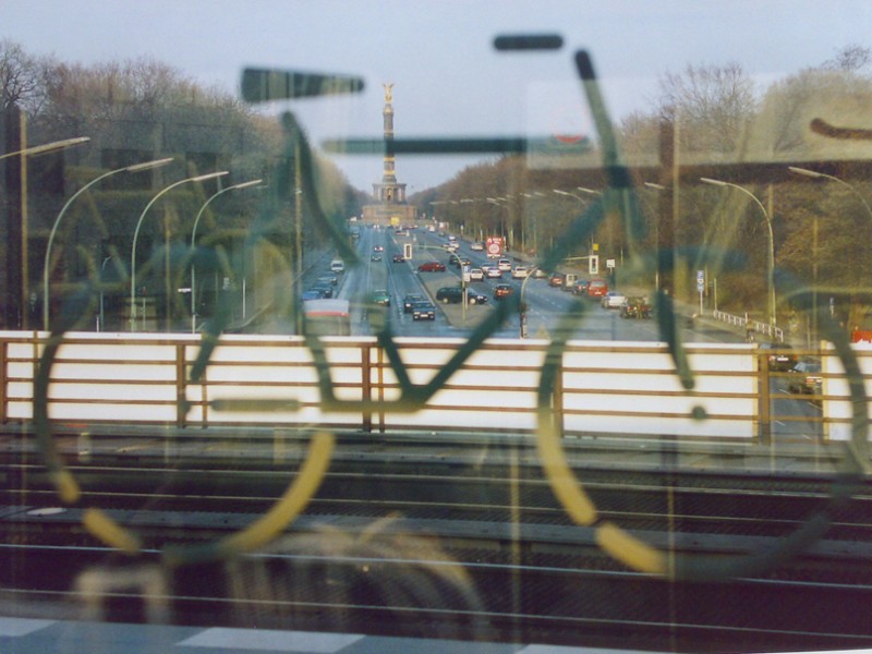 Bicycle N° I