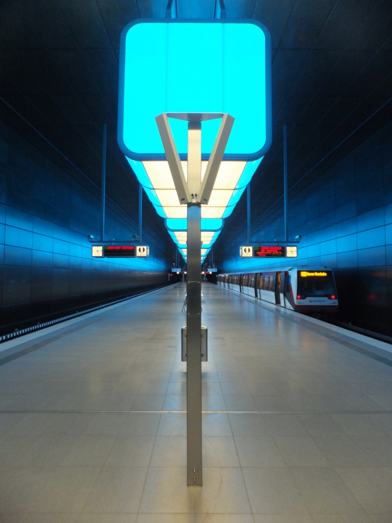 Metro 5