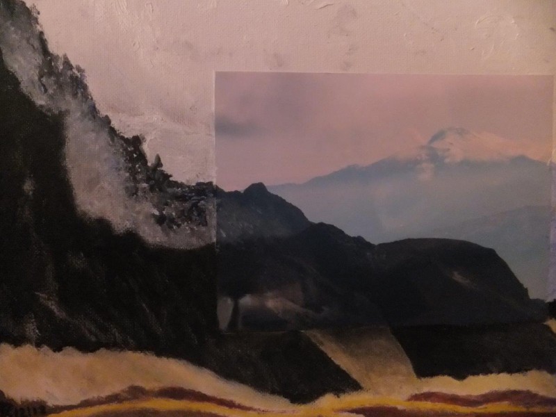 Pichincha y Cayambe