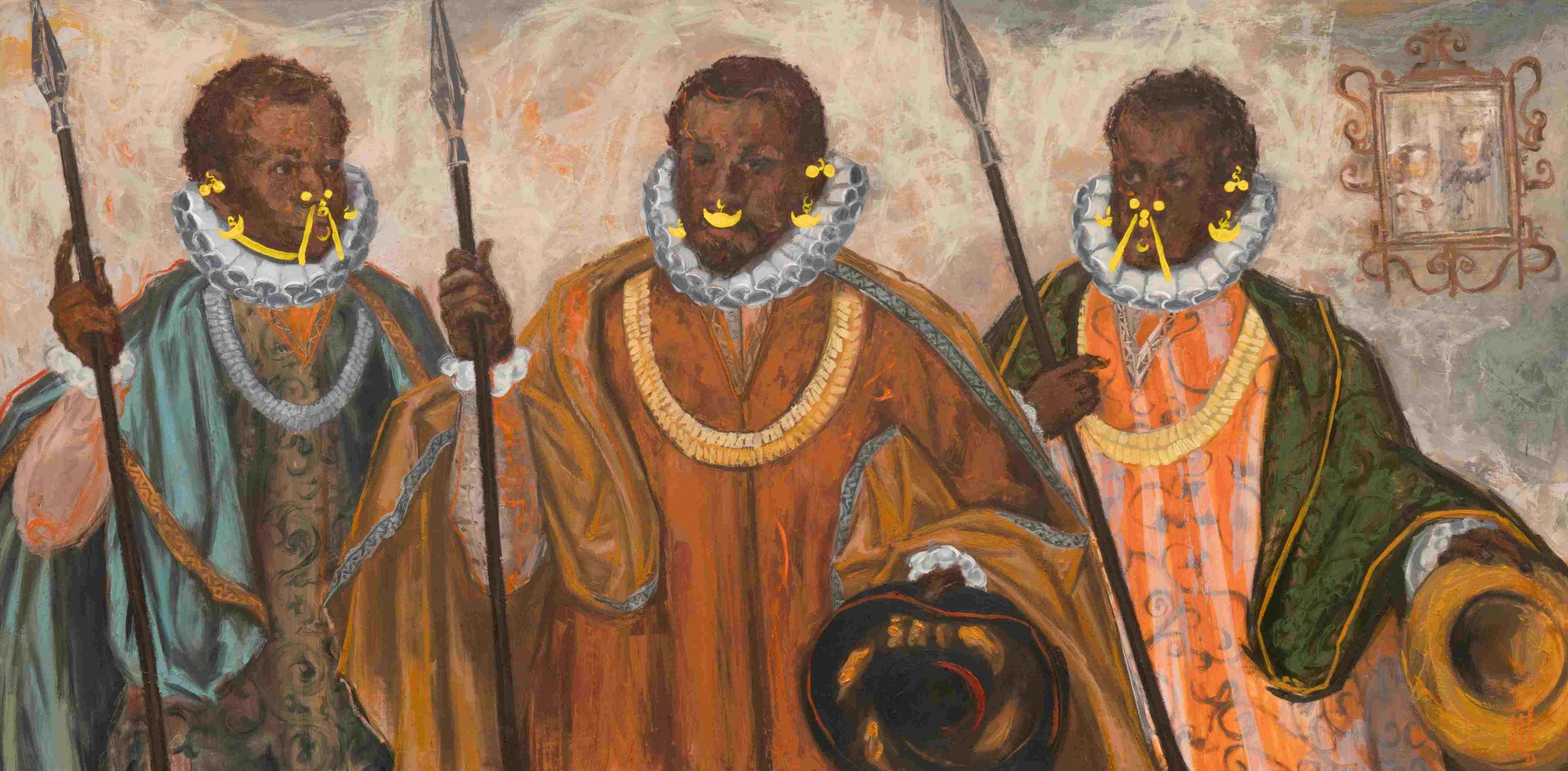 Mulatos