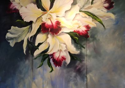 Florescencia