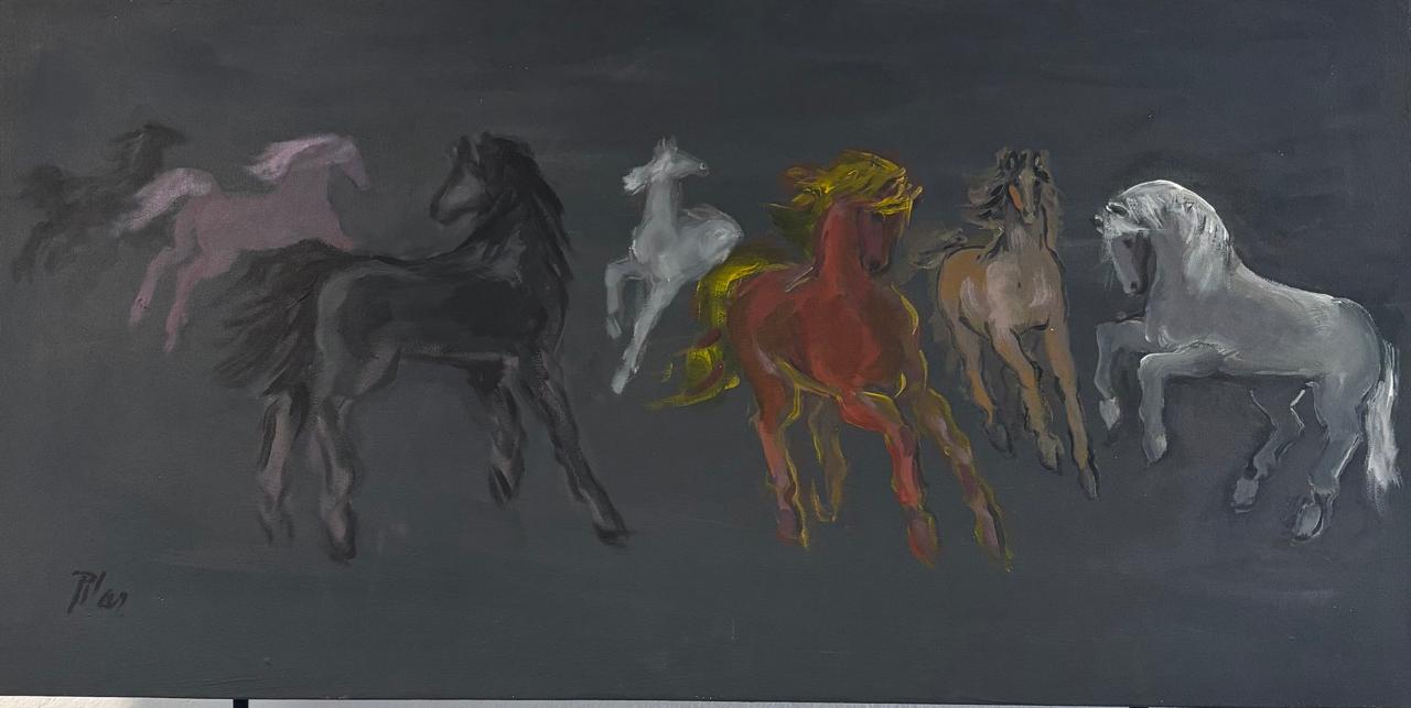 CABALLOS 23