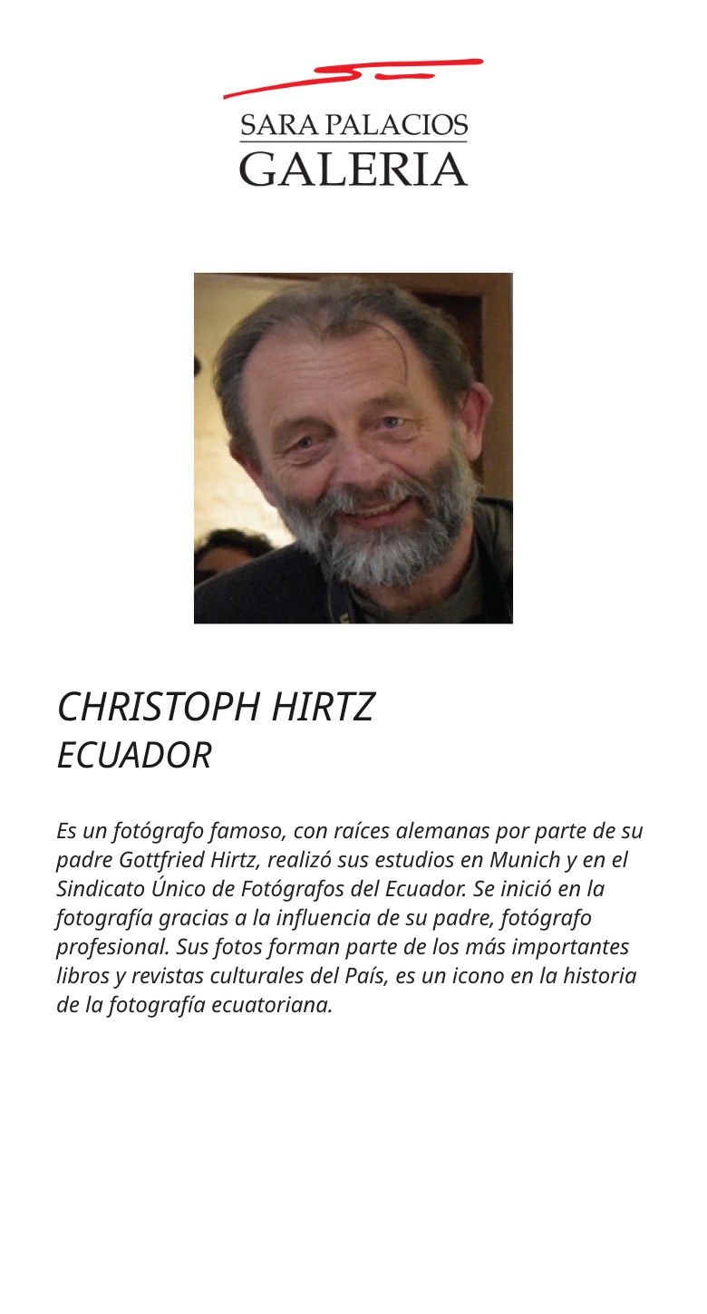 Christoph Hirtz
