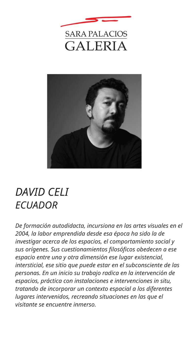 David Celi