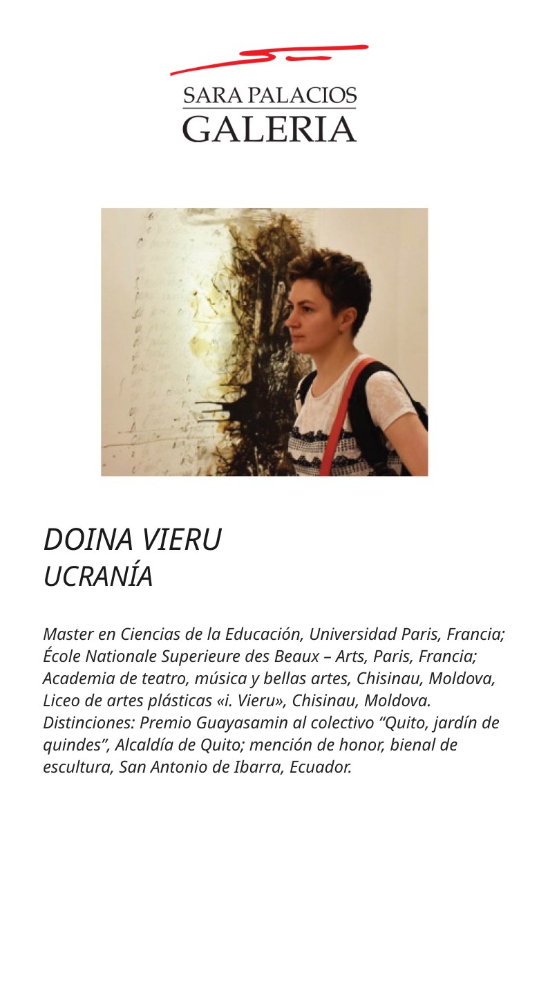 Doina Vieru