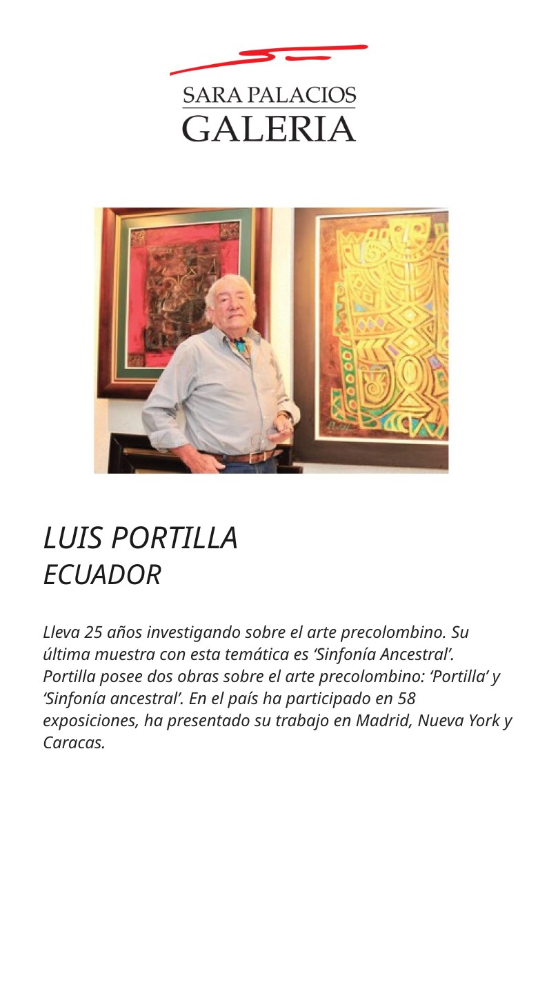 Luis Portilla