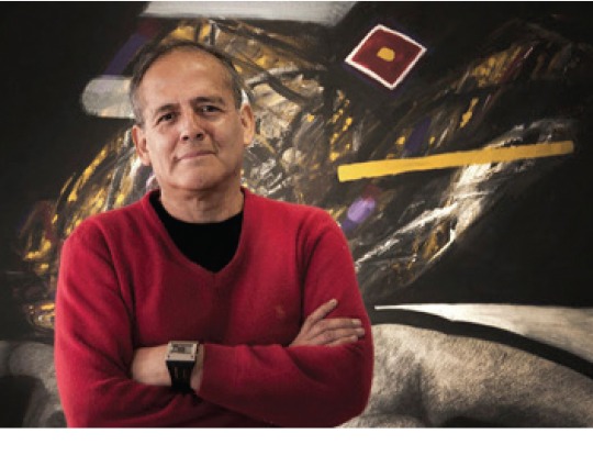 Carlos Rosero