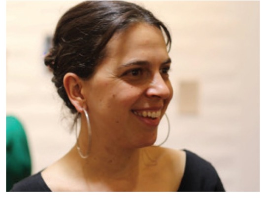 Casandra Sabag