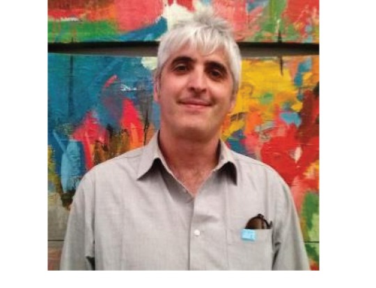 Fernando Poyatos