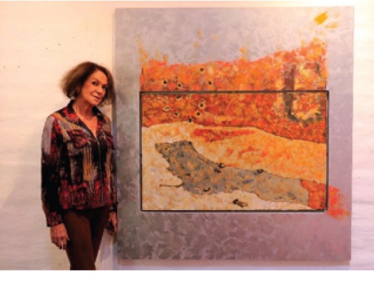 Francoise Limouzin