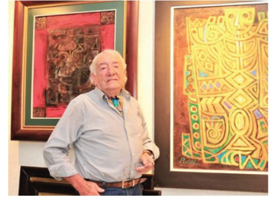 Luis Portilla