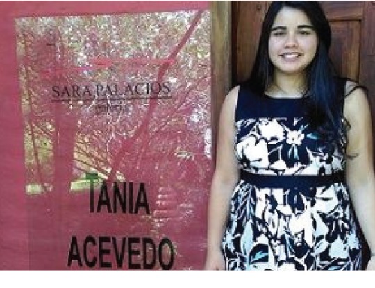 Tania Acevedo
