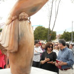 Quito jardín de quindes