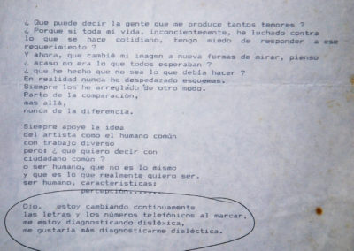 Poesia de Sara Palacios