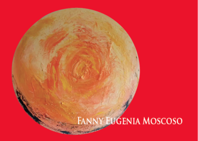 FANNY EUGENIA MOSCOSO «ETERNASN CONCECCIONES»