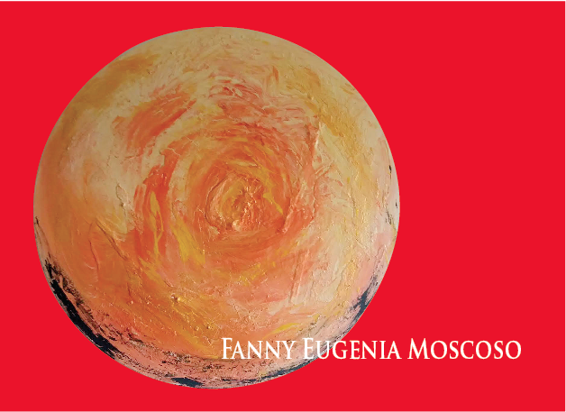 FANNY EUGENIA MOSCOSO «ETERNASN CONCECCIONES»