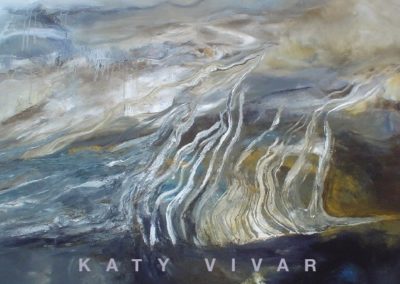 KATY VIVAR » QUINTA PIEL»