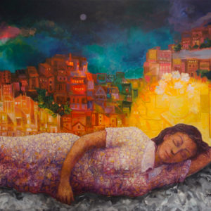 CIUDAD DORMIDA