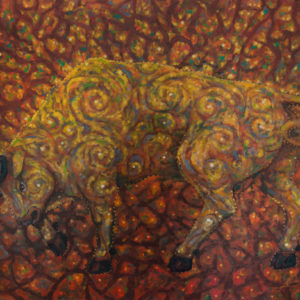 TORO ASTRAL