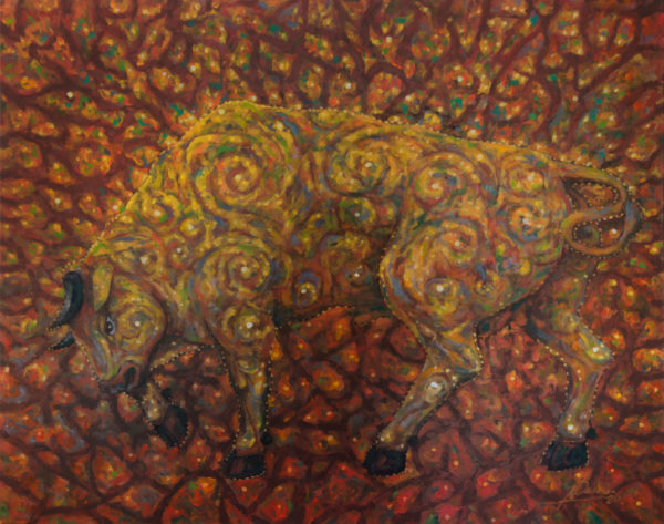 TORO ASTRAL