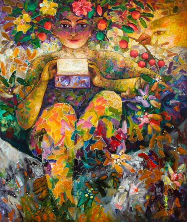 OFRENDA