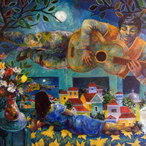 SERENATA NOCTURNA