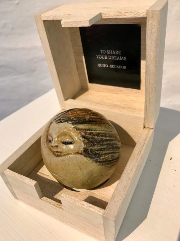 ESFERA DE SUEÑOS 25