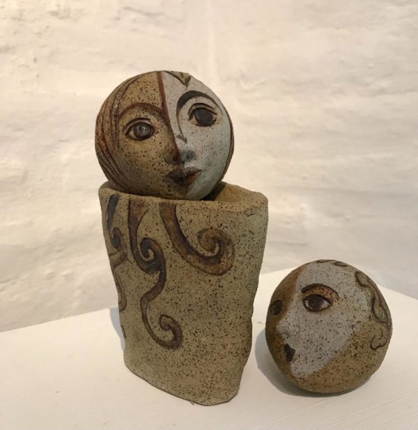 RASTRO Y ROSTRO 1
