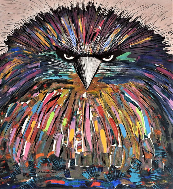ÁGUILA