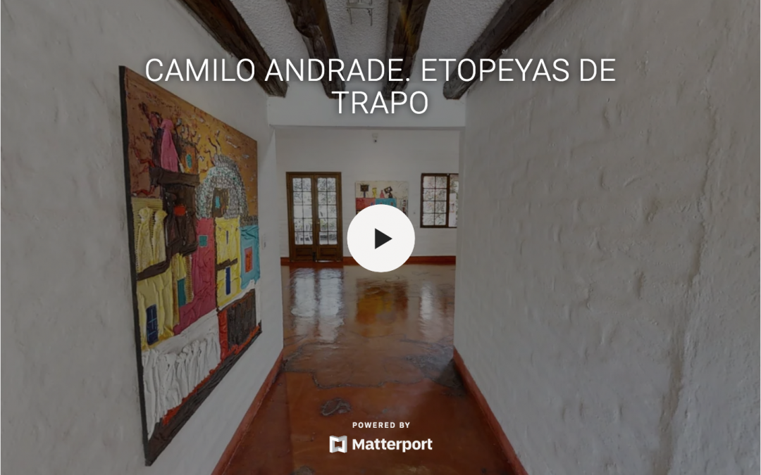 CAMILO ANDRADE – ETOPEYAS DE TRAPO