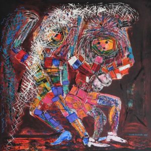 CARNAVAL Y DANZA