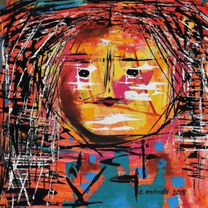 ROSTRO AMABLE