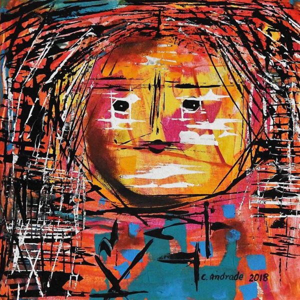 ROSTRO AMABLE