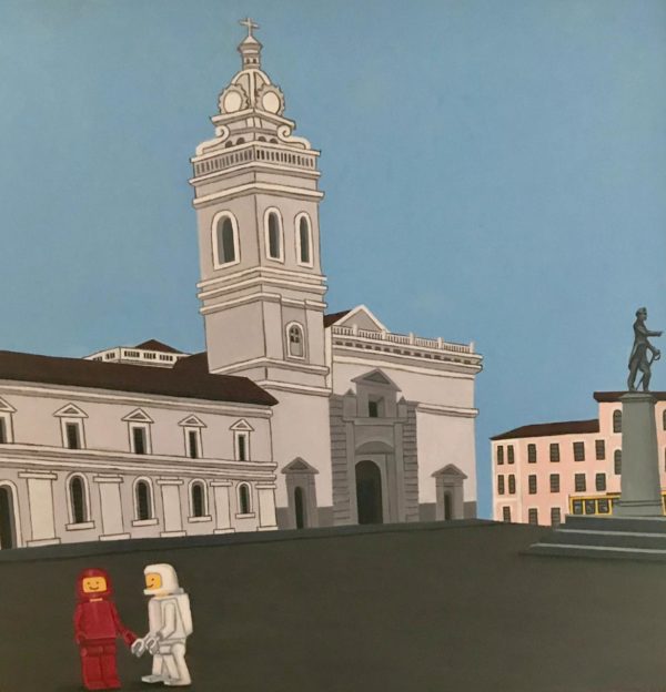 LA PROPUESTA