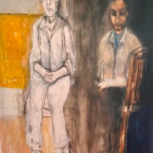 Jorge Arce