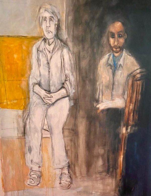 Jorge Arce
