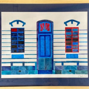 QUITO EN SÍNTESIS - CASA BARRIO SAN MARCOS