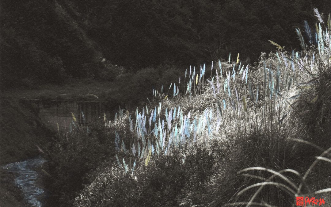 SAMAYUIO, ESPÍRITU DEL RÍO DE QUITO