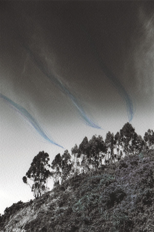 Ascensión