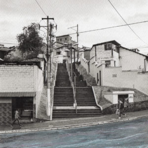 La Marín (cruxis)