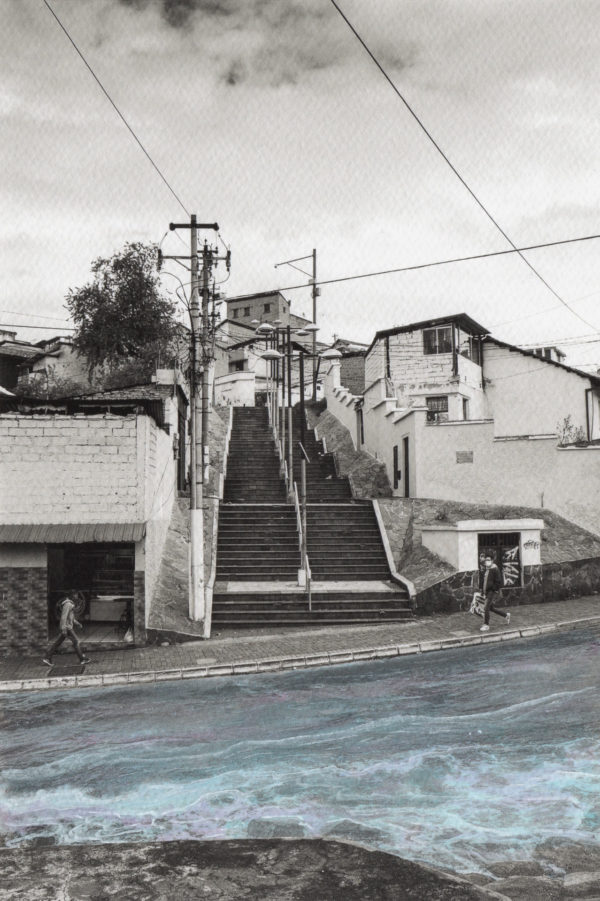 La Marín (cruxis)