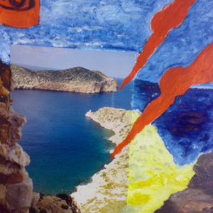Isla Cabrera