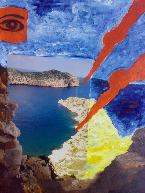 Isla Cabrera