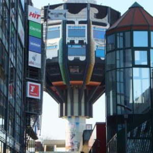 Berlin Bierpinsel