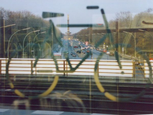 Bicycle N° I
