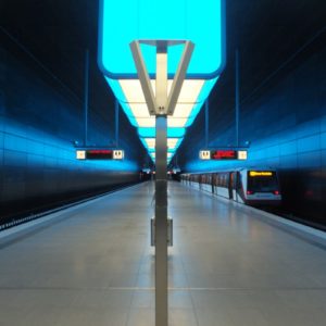 Metro 5